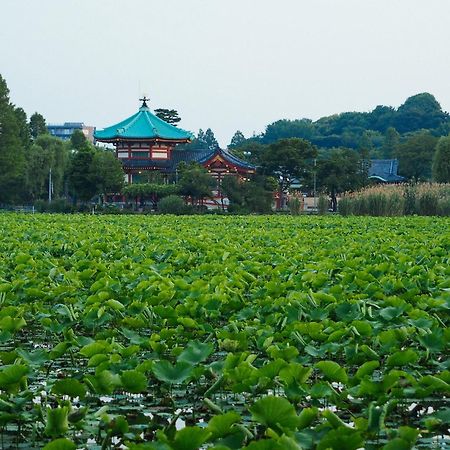 Tora Hotel Asakusa Токио Екстериор снимка