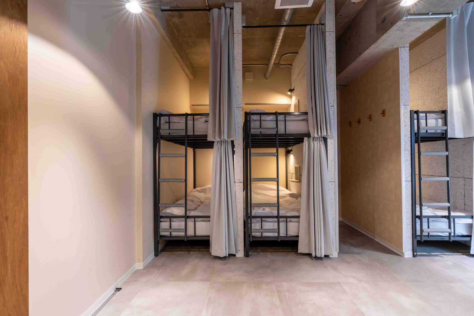 Tora Hotel Asakusa Токио Екстериор снимка