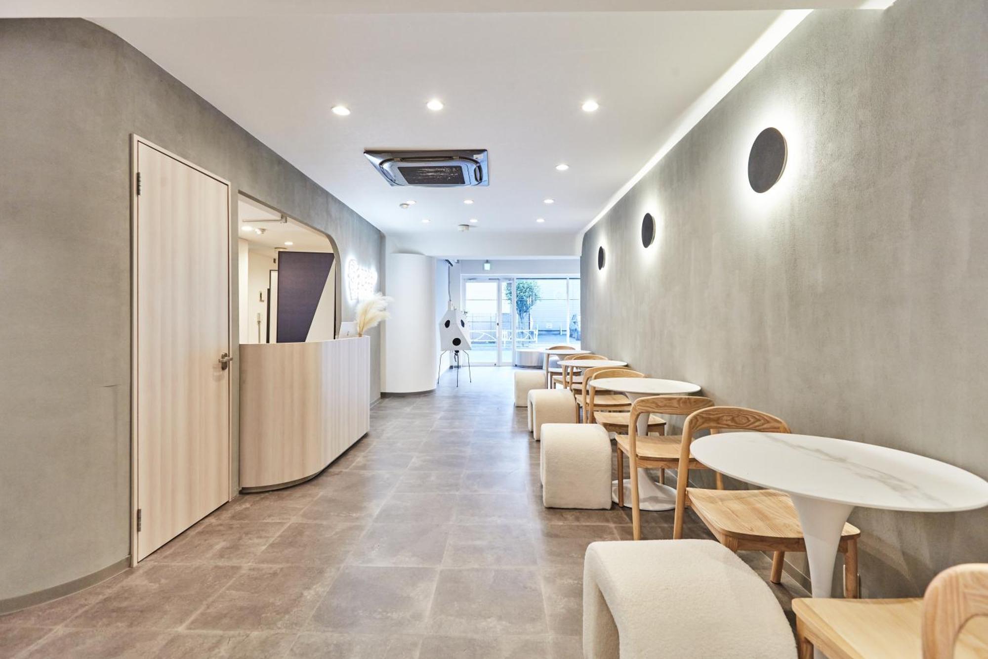 Tora Hotel Asakusa Токио Екстериор снимка