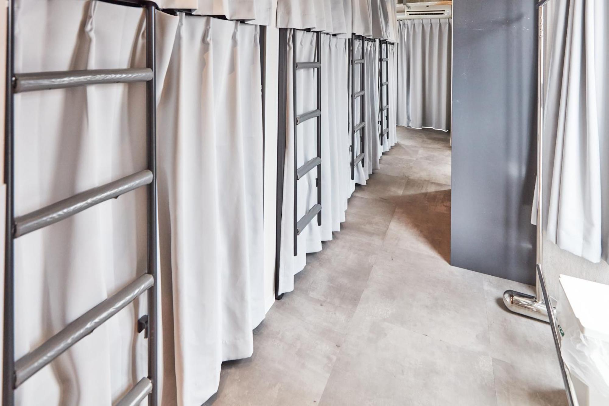 Tora Hotel Asakusa Токио Екстериор снимка