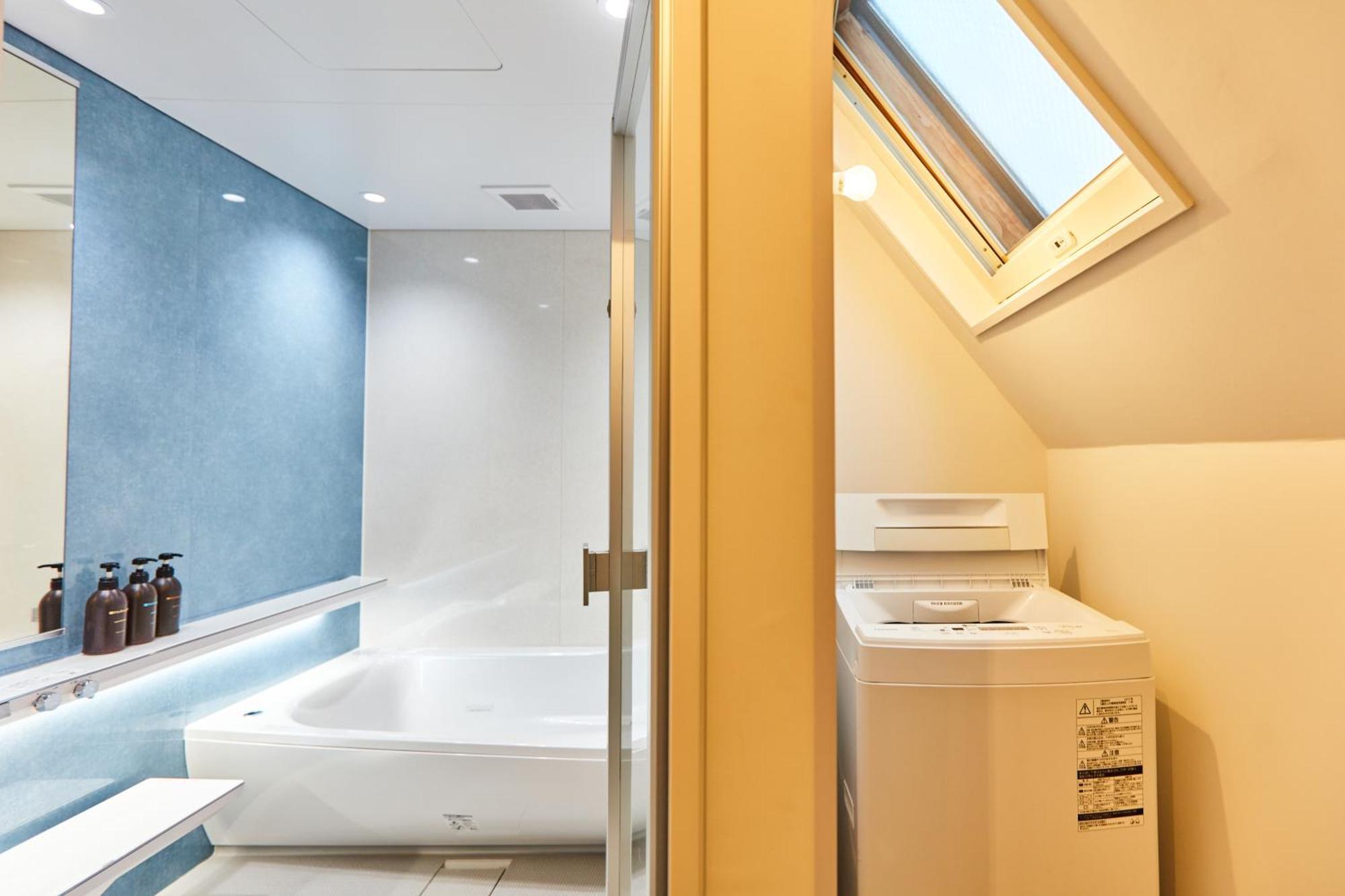 Tora Hotel Asakusa Токио Екстериор снимка