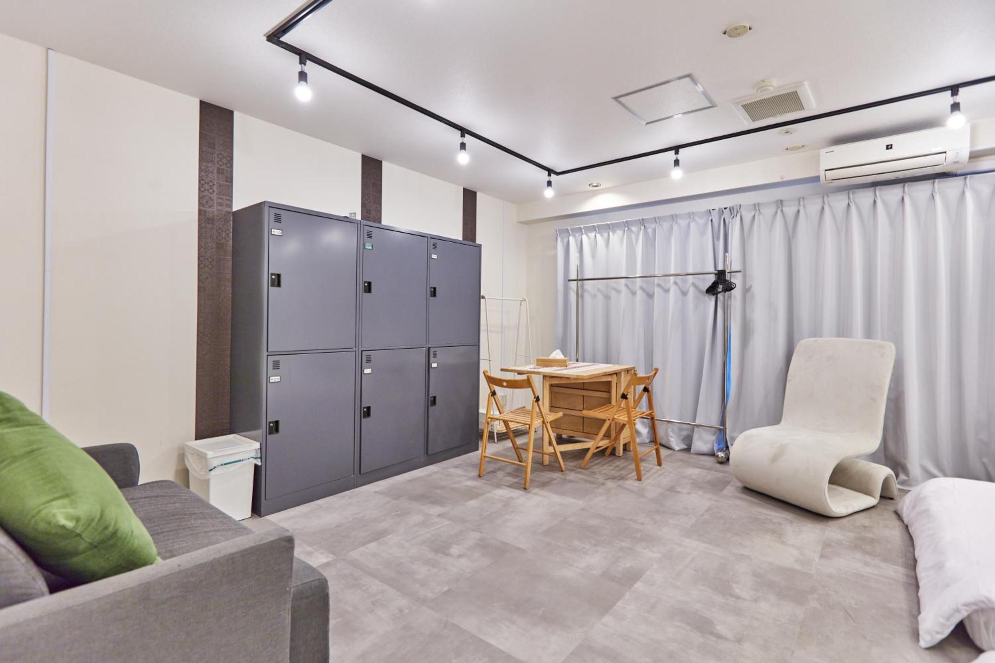 Tora Hotel Asakusa Токио Екстериор снимка
