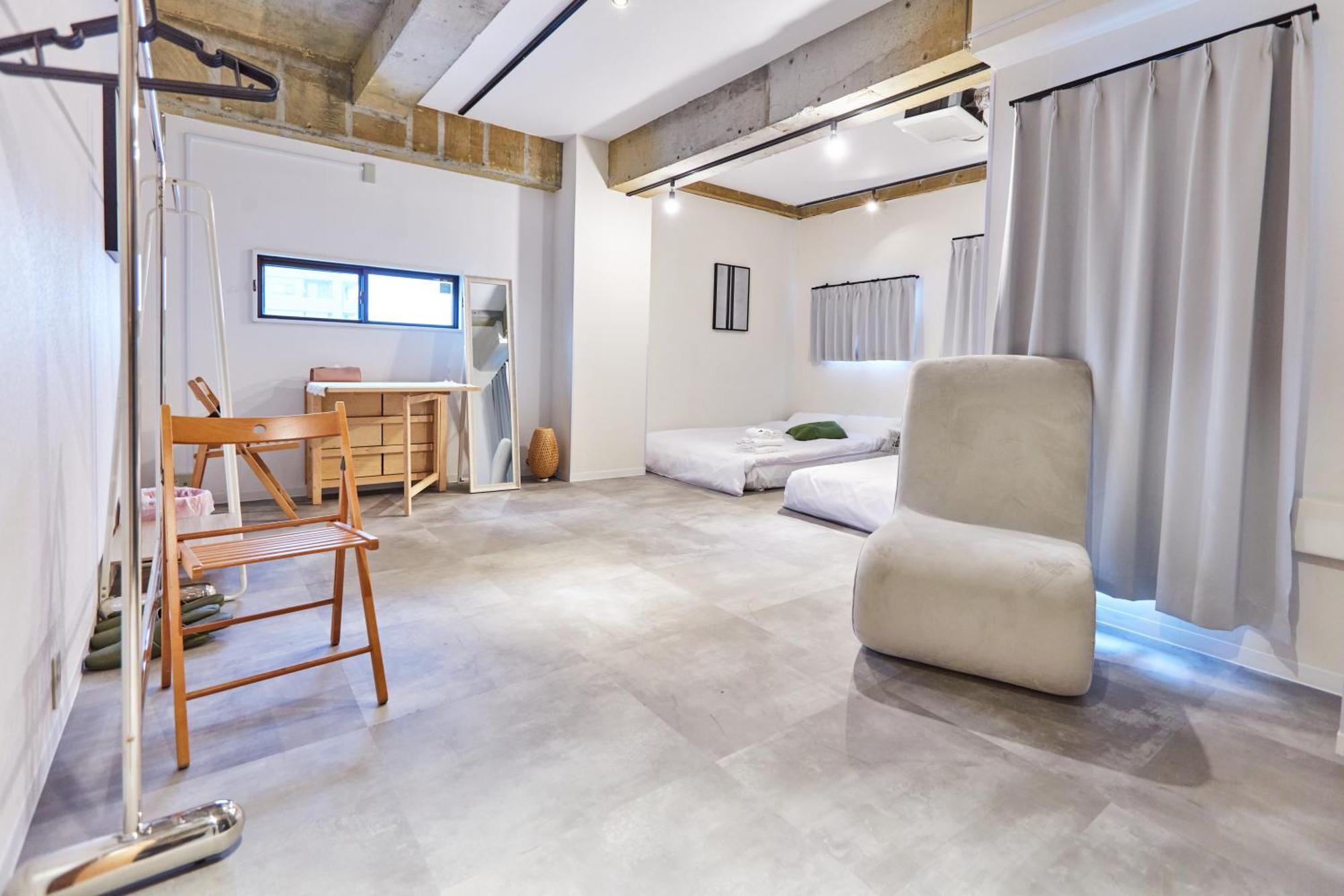 Tora Hotel Asakusa Токио Екстериор снимка