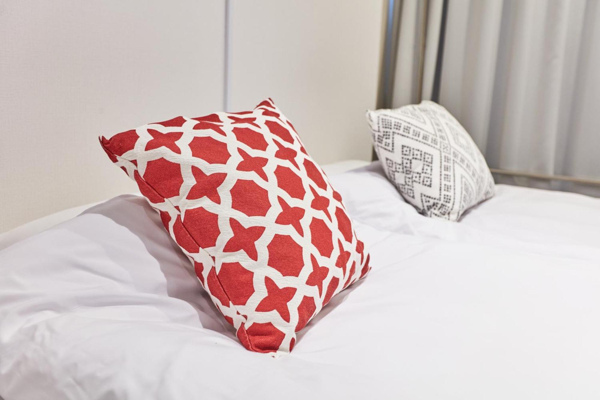 Tora Hotel Asakusa Токио Екстериор снимка