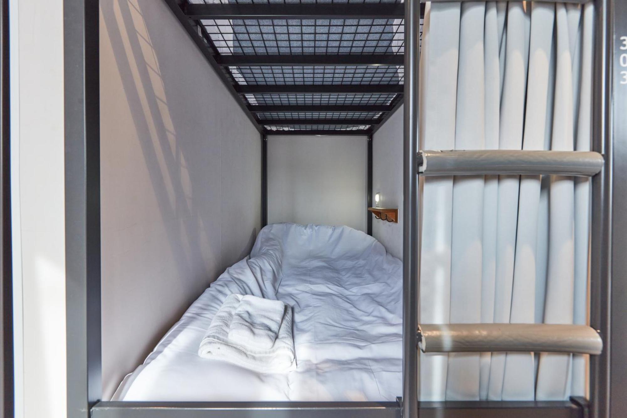 Tora Hotel Asakusa Токио Екстериор снимка