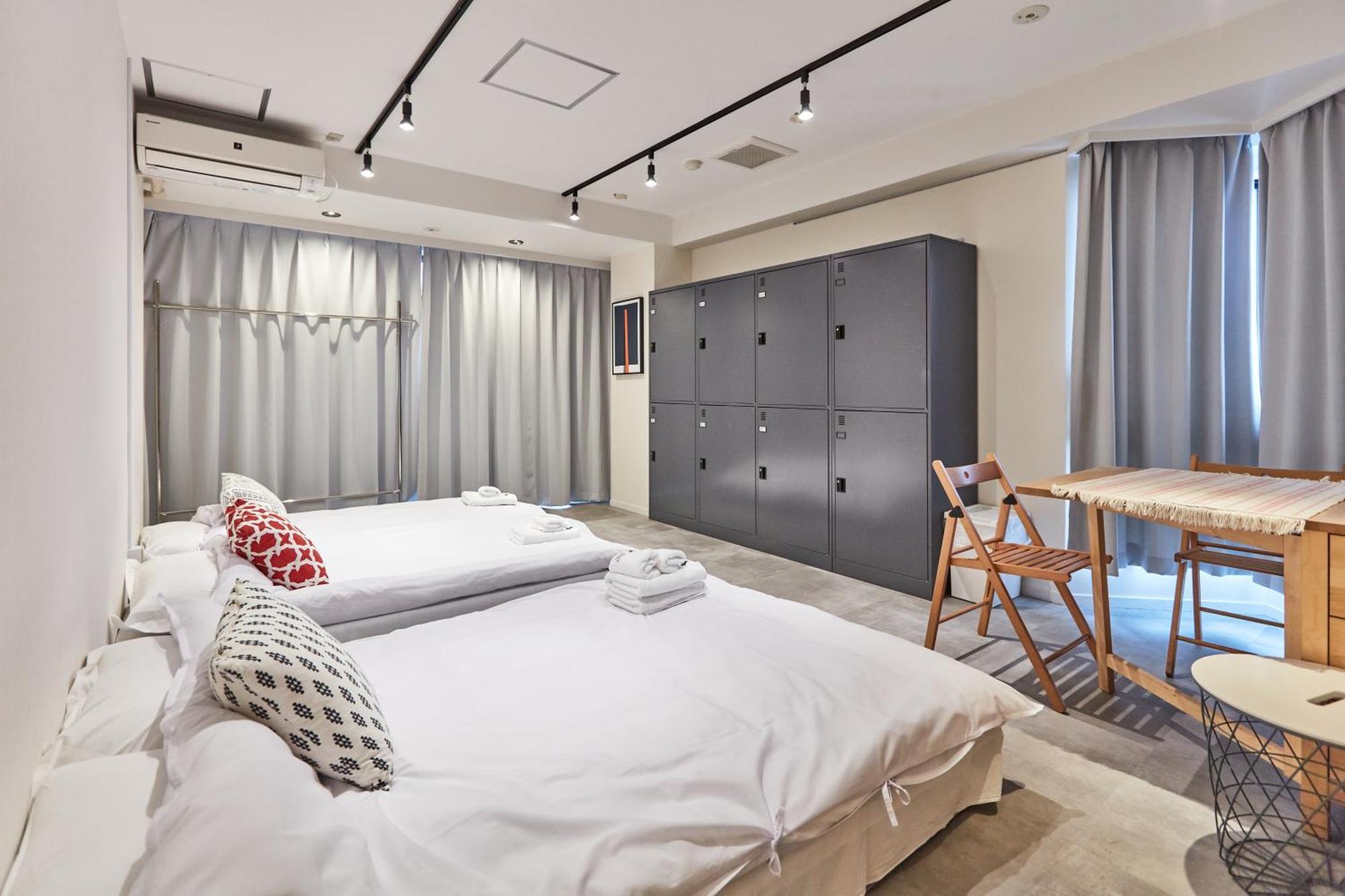Tora Hotel Asakusa Токио Екстериор снимка