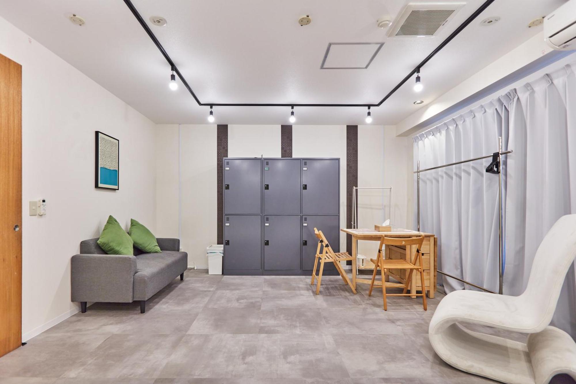 Tora Hotel Asakusa Токио Екстериор снимка