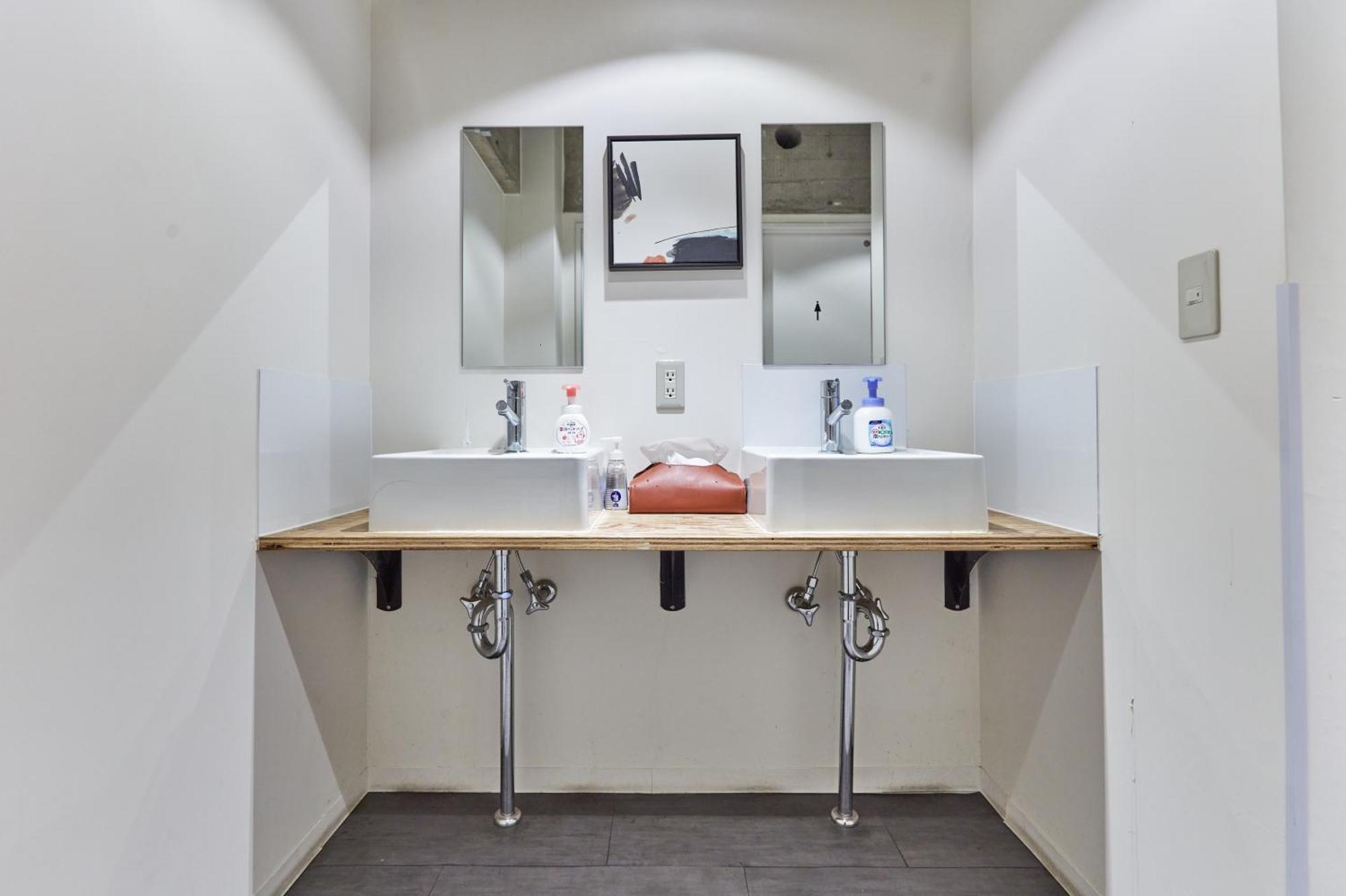 Tora Hotel Asakusa Токио Екстериор снимка