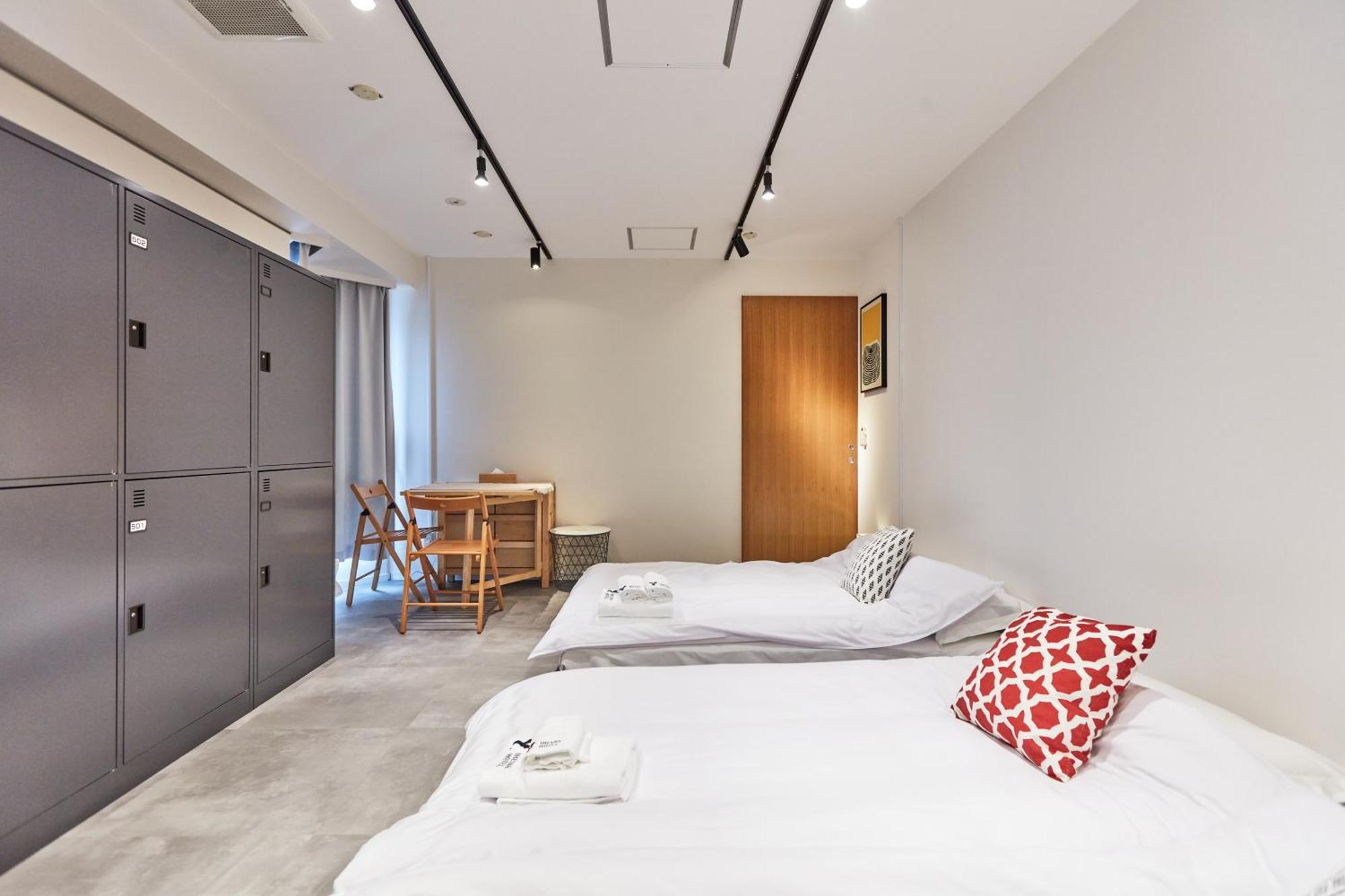 Tora Hotel Asakusa Токио Екстериор снимка