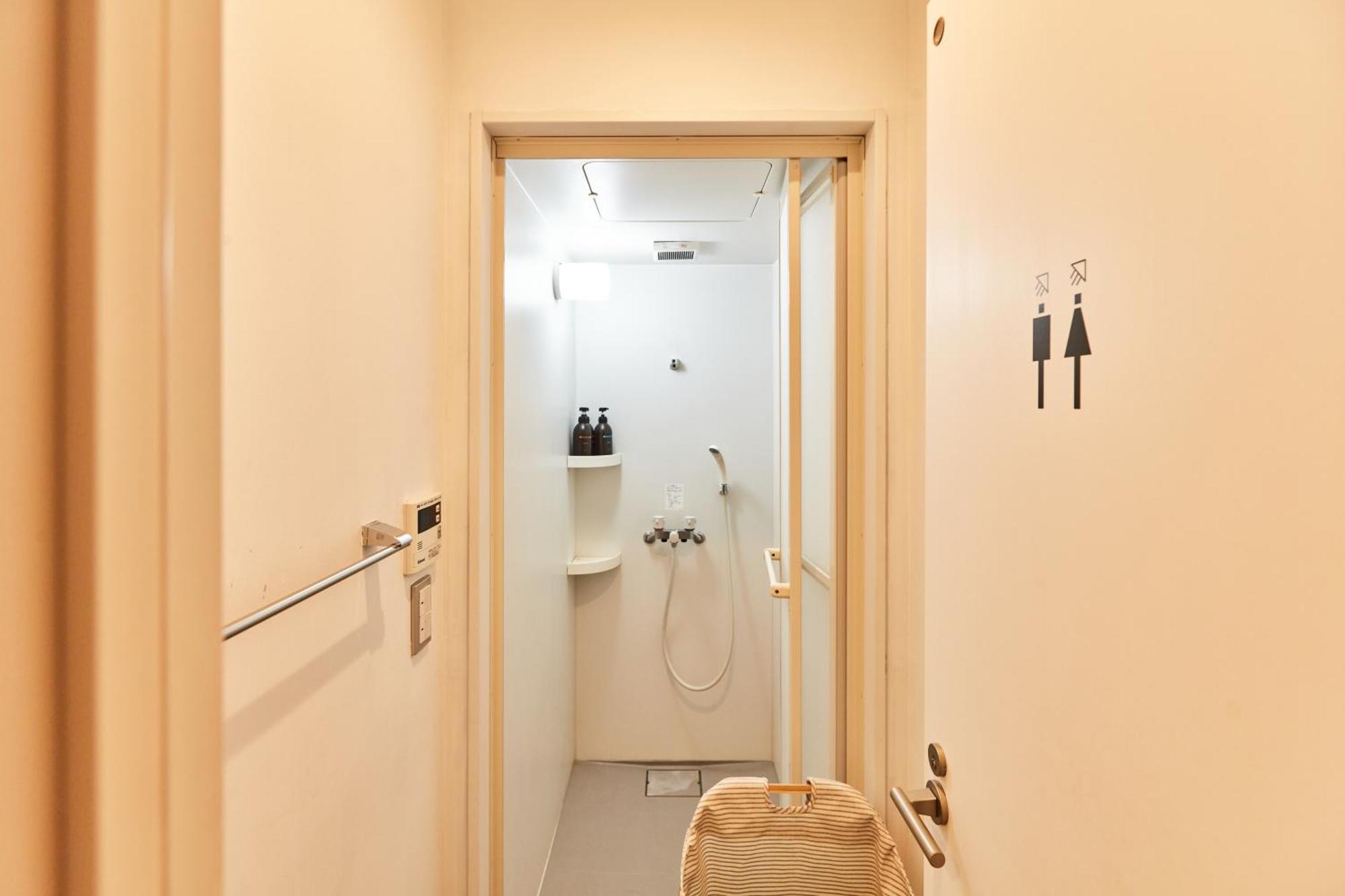 Tora Hotel Asakusa Токио Екстериор снимка
