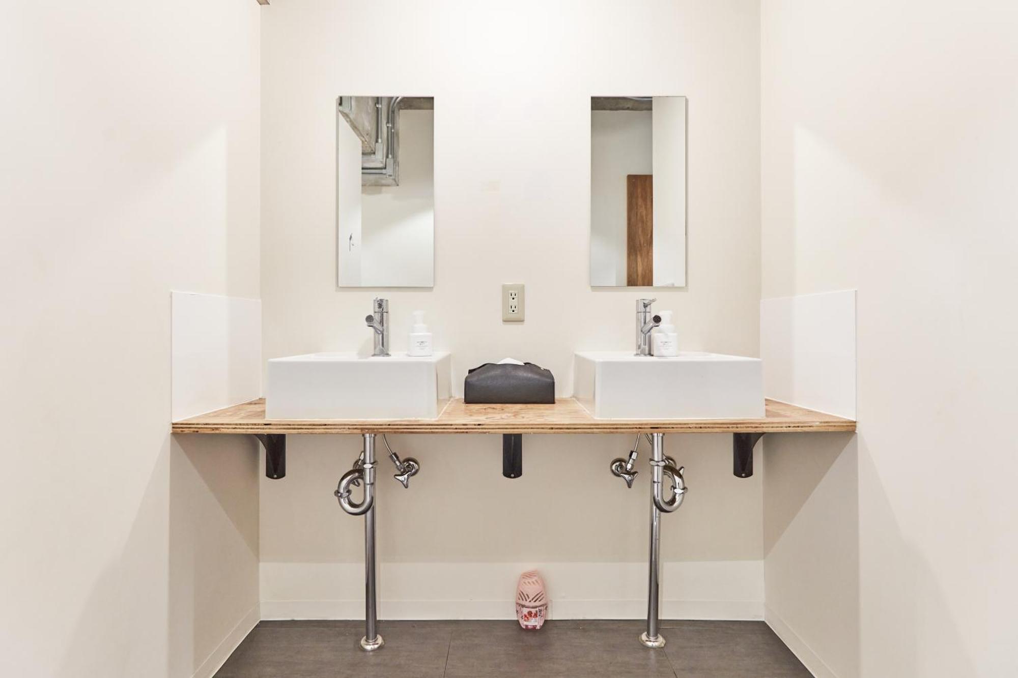 Tora Hotel Asakusa Токио Екстериор снимка