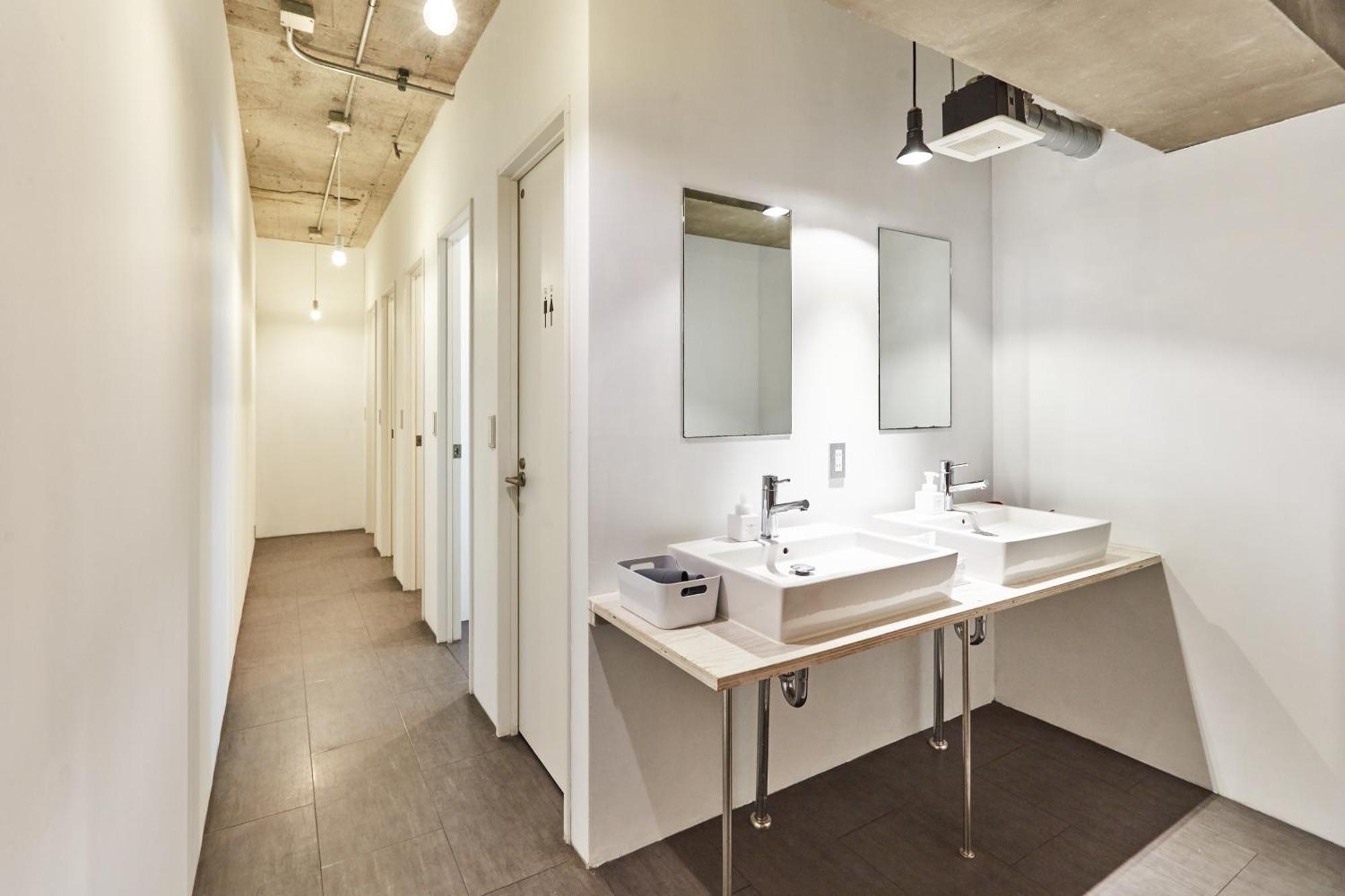 Tora Hotel Asakusa Токио Екстериор снимка