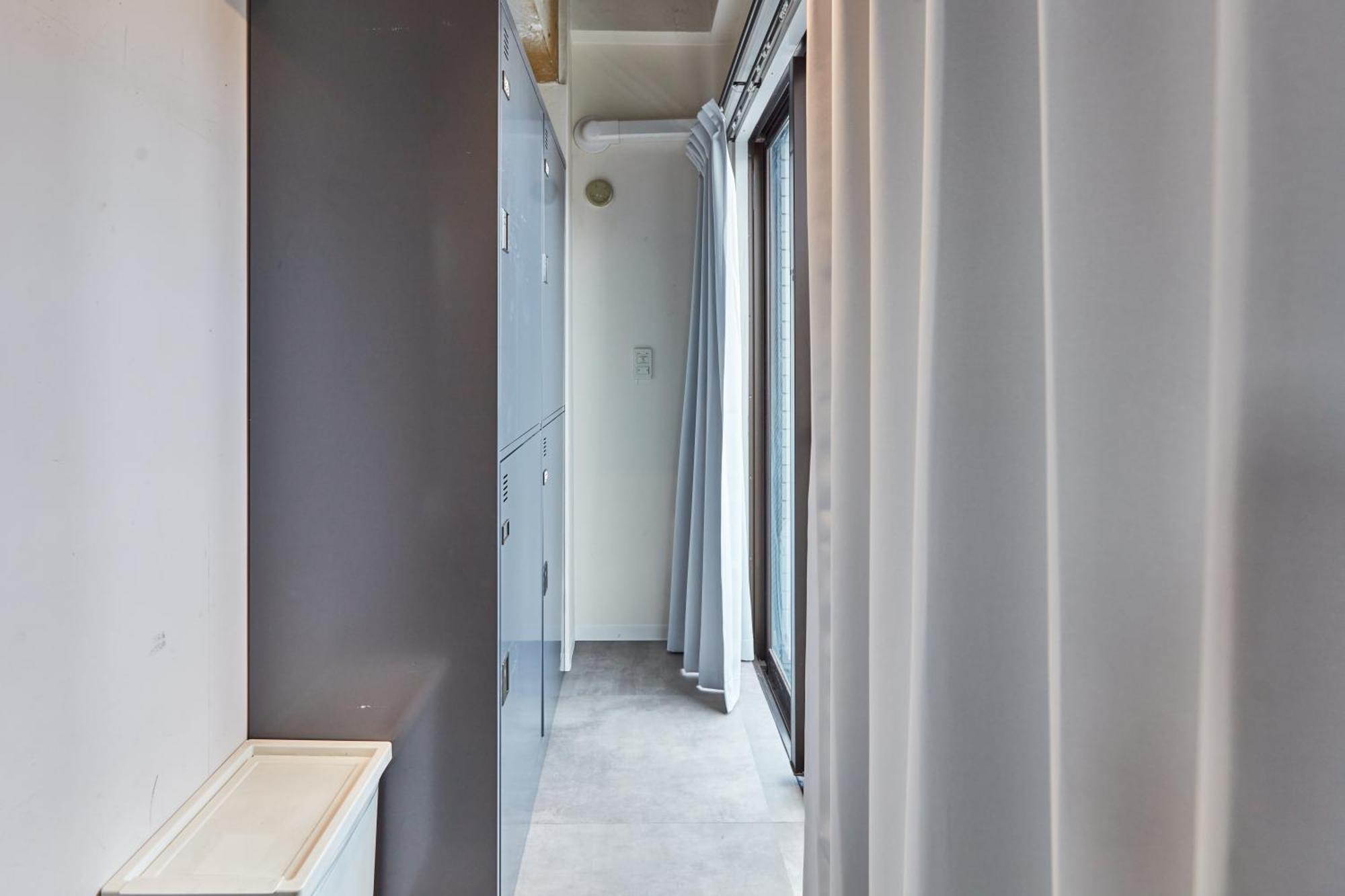 Tora Hotel Asakusa Токио Екстериор снимка