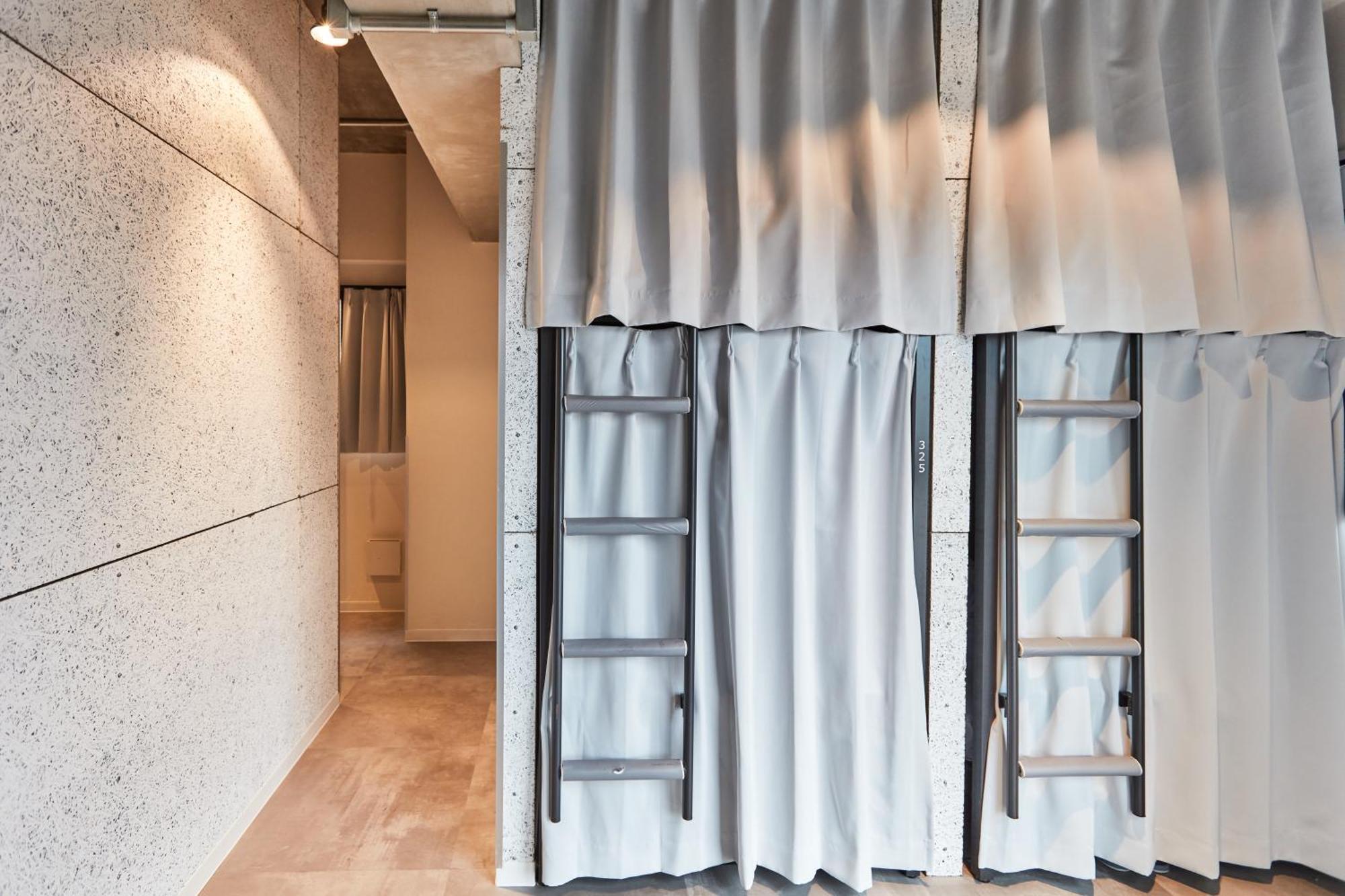 Tora Hotel Asakusa Токио Екстериор снимка