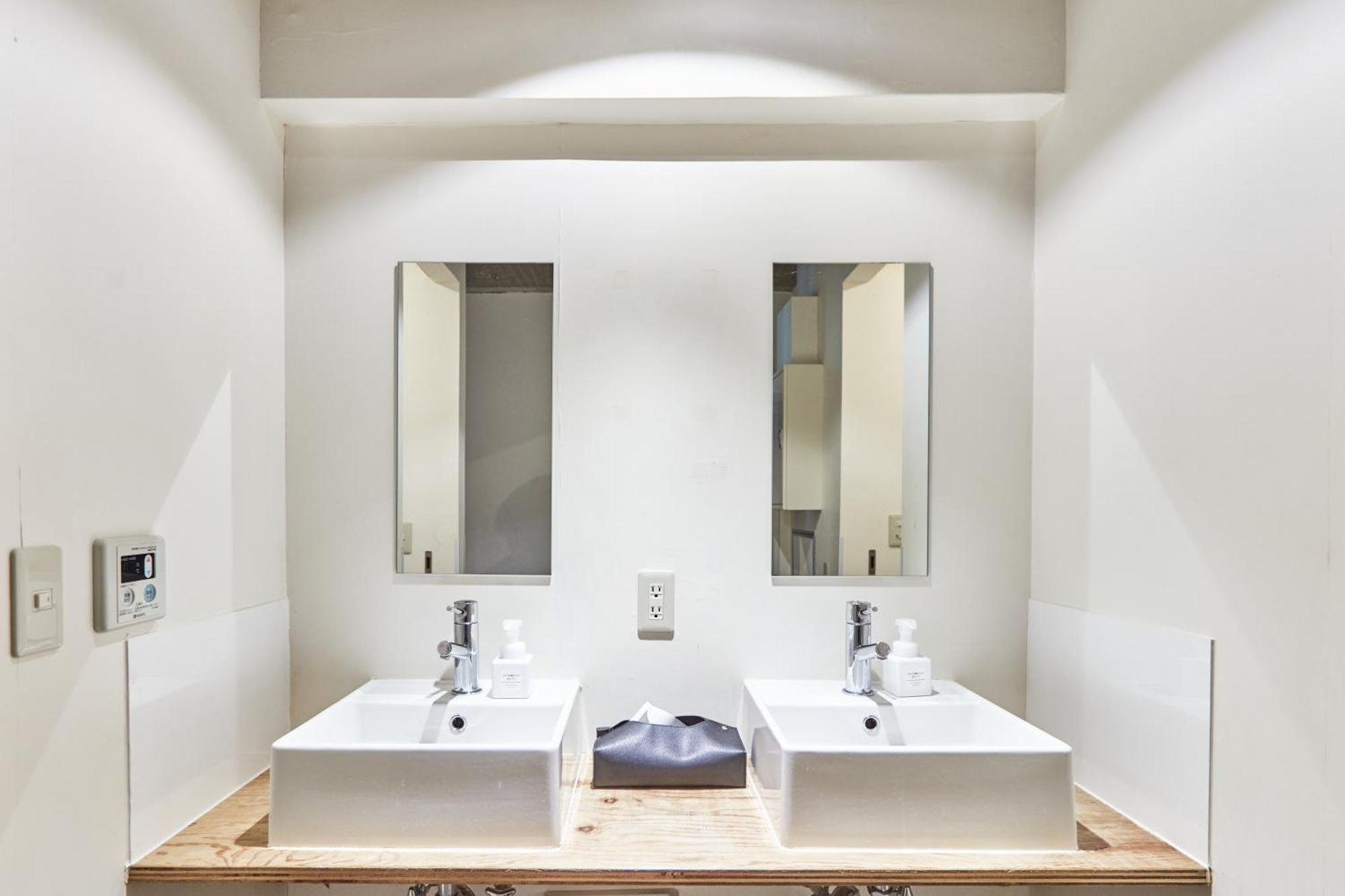 Tora Hotel Asakusa Токио Екстериор снимка