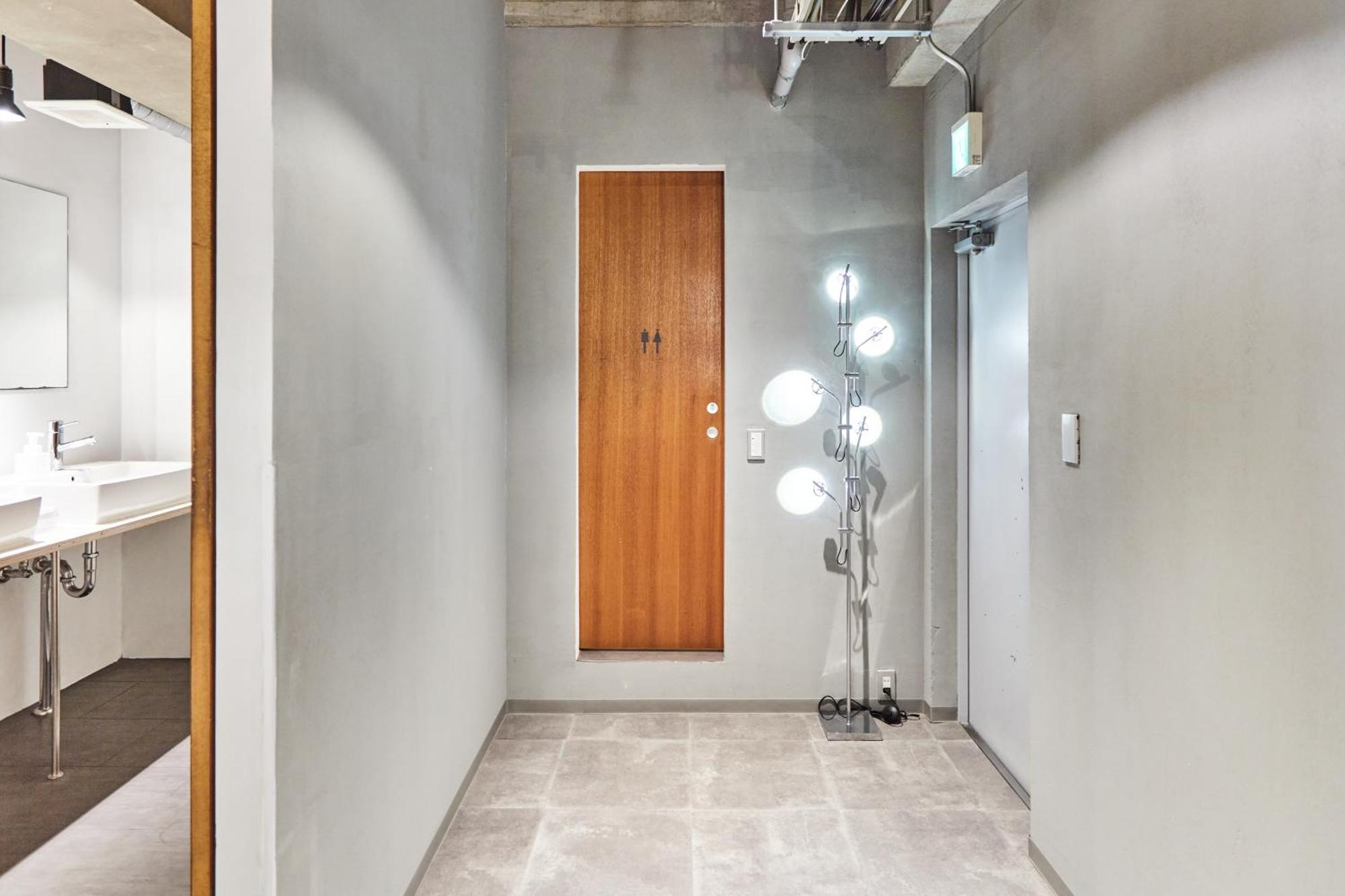 Tora Hotel Asakusa Токио Екстериор снимка
